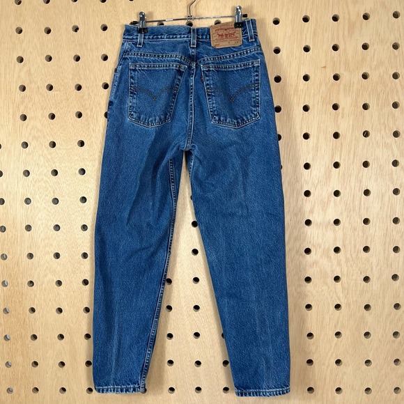 vintage levi jeans - Picture 4 of 6